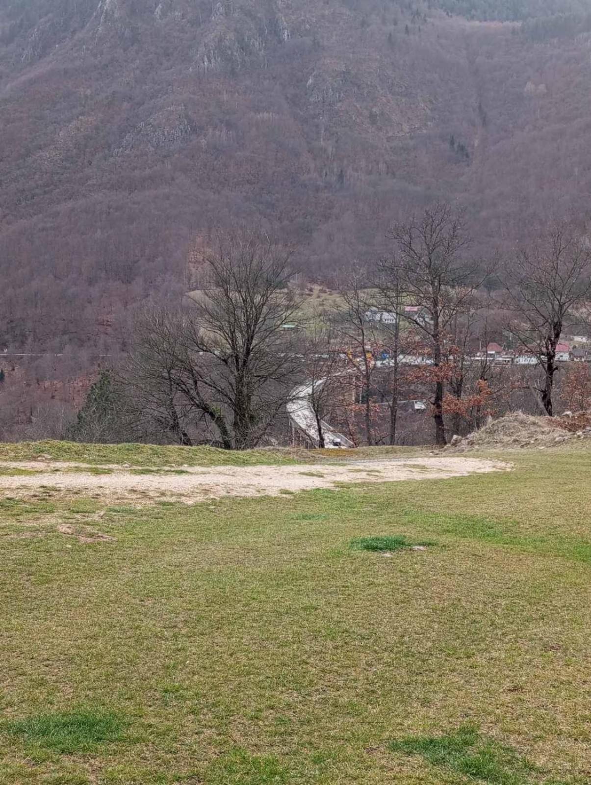 Family Owned Self Sufficient Eco Farm Tara Hotell Pljevlja Exteriör bild